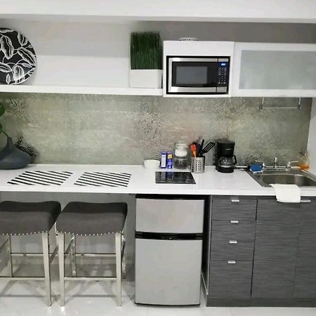 Posada Beach Studios 圣胡安 外观 照片