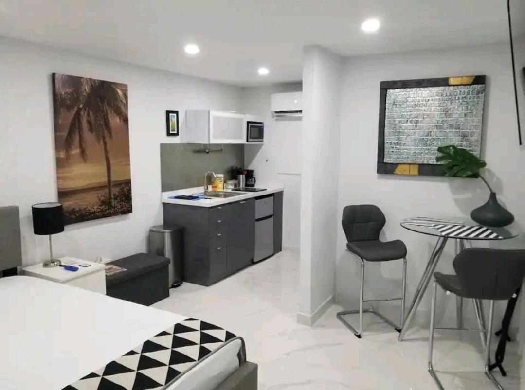 Posada Beach Studios 圣胡安 外观 照片
