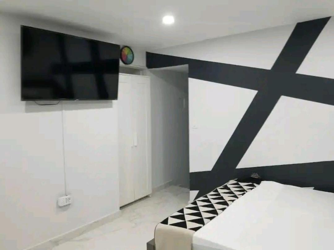 Posada Beach Studios 圣胡安 外观 照片