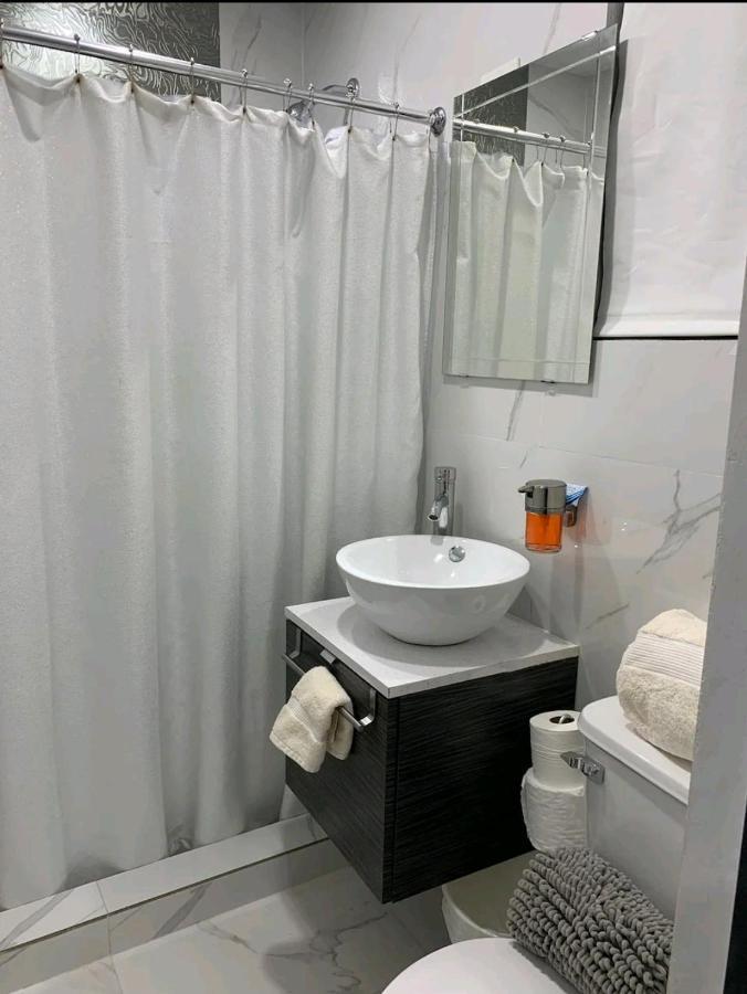 Posada Beach Studios 圣胡安 外观 照片