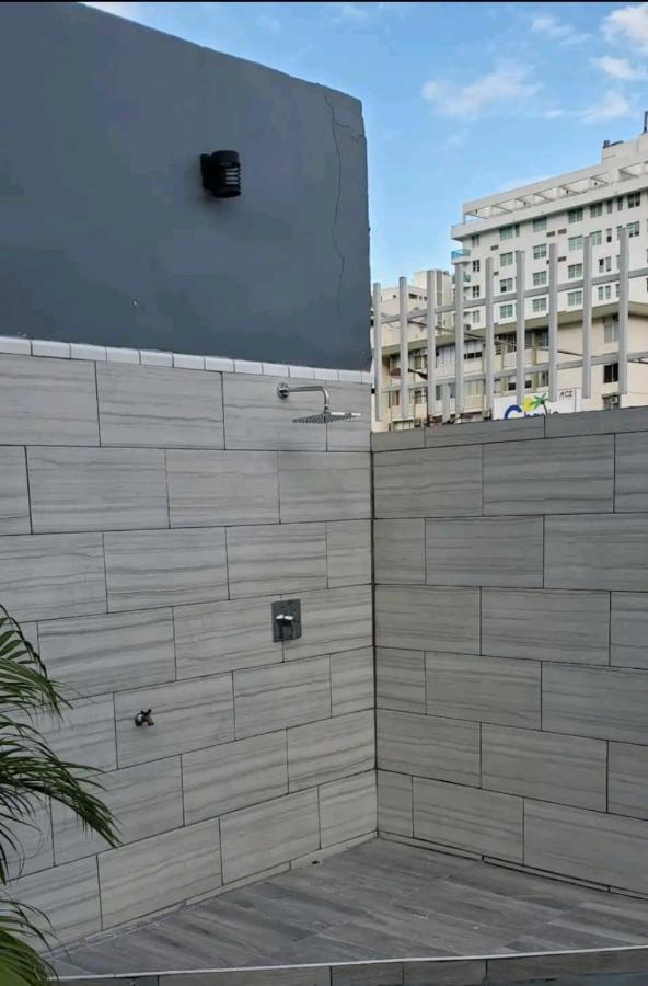 Posada Beach Studios 圣胡安 外观 照片